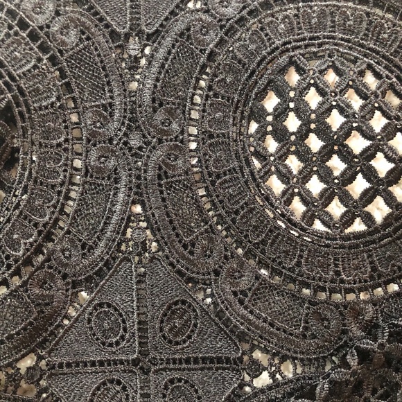 Goldie lace top - Picture 3 of 3